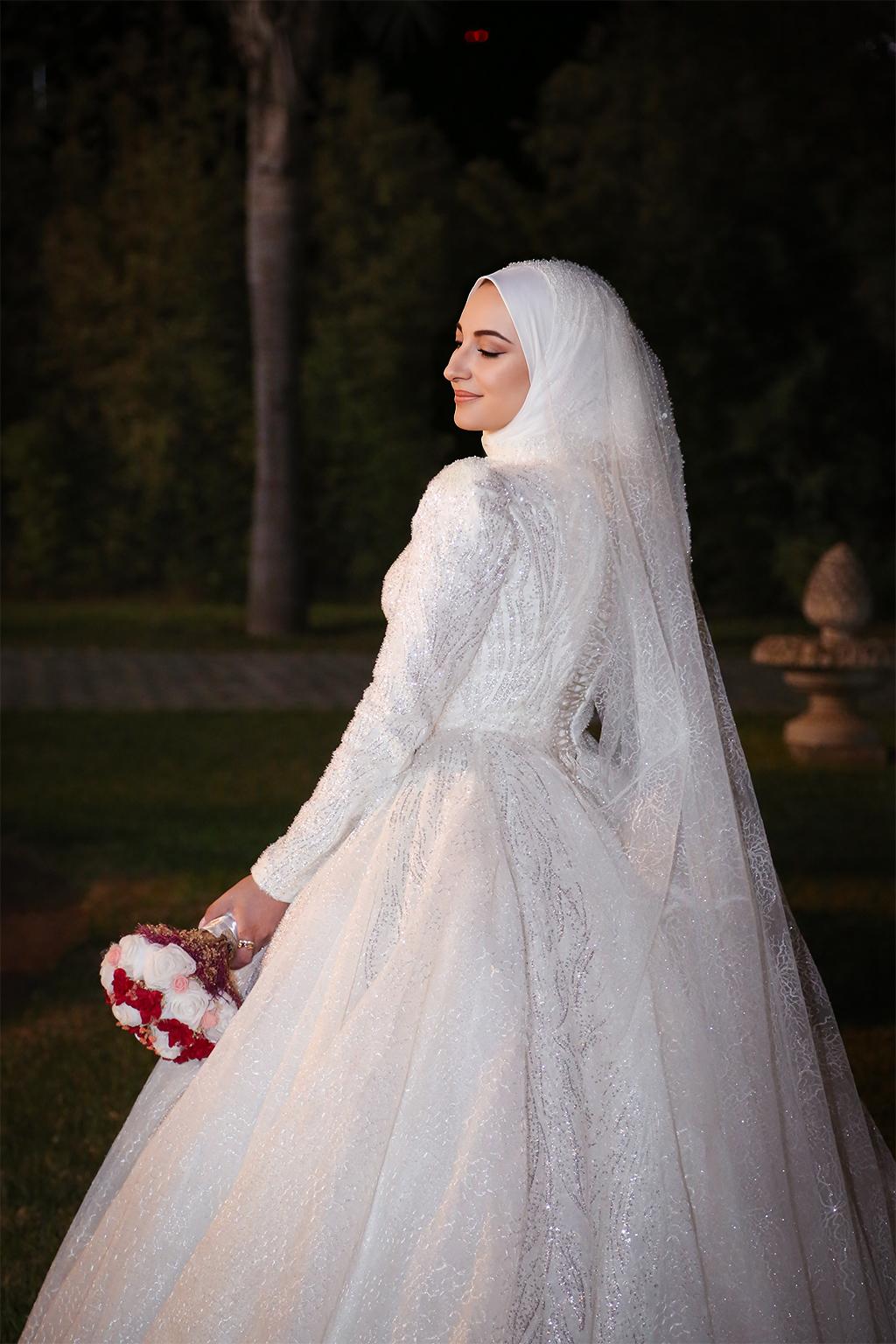 Photographie de Mariage